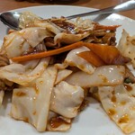 純華楼 上本町 - 