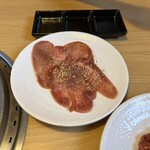 焼肉・冷麺ヤマト - 