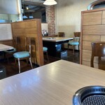 焼肉・冷麺ヤマト - 