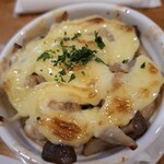 ふぐ料理・鮨 光 - メチャクチャ美味しいチキンドリア❤️