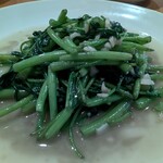 純華楼 上本町 - 