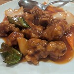 純華楼 上本町 - 