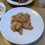 焼肉・冷麺ヤマト - 