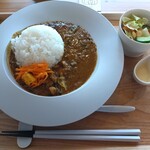 晴るる。 - 料理写真: