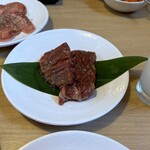 焼肉・冷麺ヤマト - 