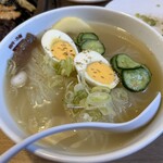 焼肉・冷麺ヤマト - 