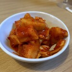 焼肉・冷麺ヤマト - 