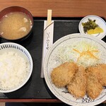 とんかつ とん平 - 