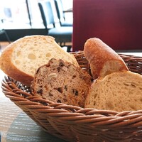 BURDIGALA MARUNOUCHI The Restaurant - 