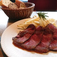 BURDIGALA MARUNOUCHI The Restaurant - 