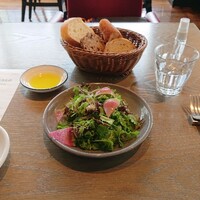 BURDIGALA MARUNOUCHI The Restaurant - 
