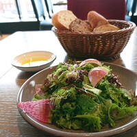 BURDIGALA MARUNOUCHI The Restaurant - 