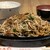 想夫恋 - 料理写真:焼きそばはボリュームあります