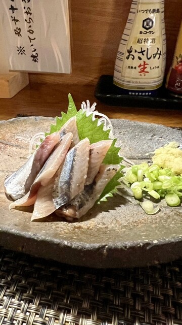 居酒屋 達（たつ） - 釧路（居酒屋）の写真