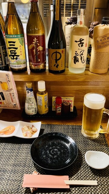 居酒屋 達（たつ） - 釧路（居酒屋）