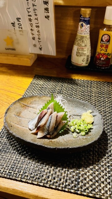 居酒屋 達（たつ） - 釧路（居酒屋）の写真