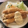 むかしながらの洋食や