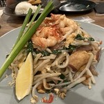 タイ料理 カオニャオ - 
