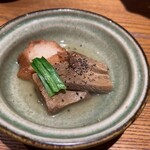 たんや 善治郎 - ゆでたん