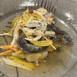 勝手口 ひまり屋 - 