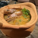 タイ料理 カオニャオ - 