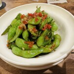 タイ料理 カオニャオ - 