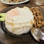 タイ料理 カオニャオ - 