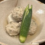 勝手口 ひまり屋 - 