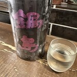 勝手口 ひまり屋 - 