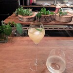 Seminare Karuizawa - ノンアルモヒート