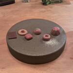 Seminare 輕井澤 - 自家製ガナッシュ