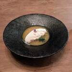 Seminare 輕井澤 - 放牧牛乳のジェラートに梅ソーダ