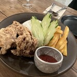 タイ料理 カオニャオ - 