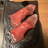 焼肉 矢澤 東京 - 