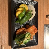 焼肉 矢澤 東京 - 