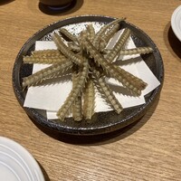ひつまぶし名古屋備長 大名古屋ビルヂング店 - 