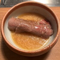 焼肉 矢澤 東京 - 