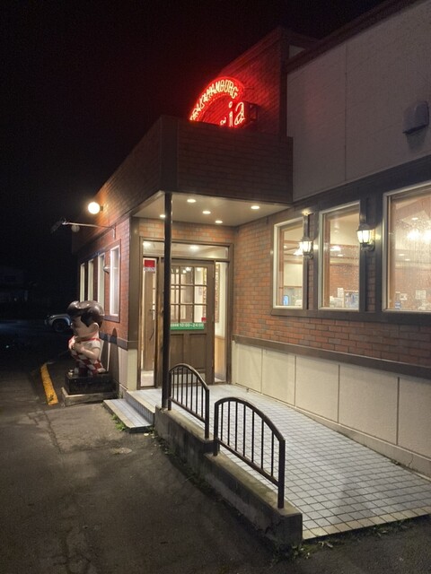 ヴィクトリアステーション 網走駅前店（Victoria Station） - 網走（ステーキ）