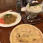 浪花家総本店 - 