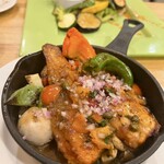 BISTRO NAMI - 
