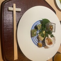 分とく山 - 