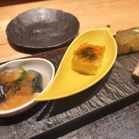 神楽坂 よこ田 - 