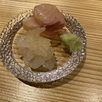 鮨めぐり - 