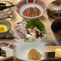 鮨 恵比寿 幸凛 - 