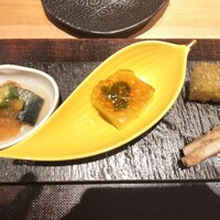 神楽坂 よこ田 - 