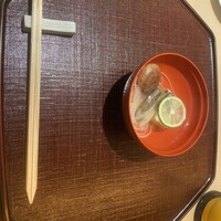 分とく山 - 