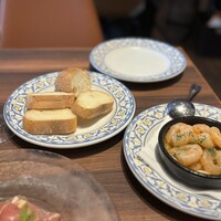 ミゲル フアニ 新宿タカシマヤ タイムズスクエア店 - 