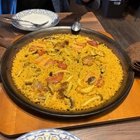 ミゲル フアニ 新宿タカシマヤ タイムズスクエア店 - 