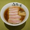 らぁ麺 鴨と葱  梅田店