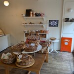 パティスリー ラブリコチエ - 